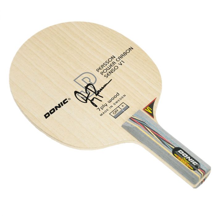 Bois DONIC "Persson Power Carbon"