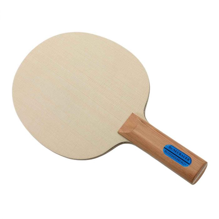 DR NEUBAUER BLOODHOUND ALL+ Madera