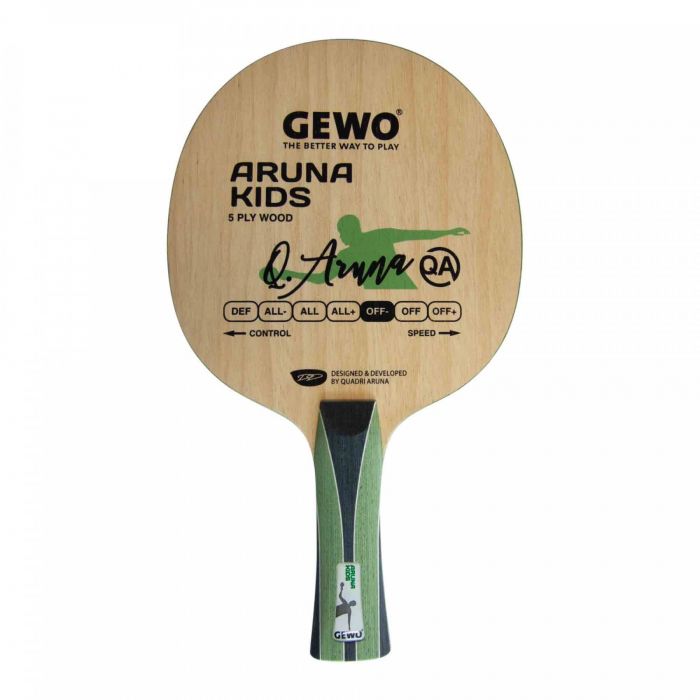 GEWO Aruna Kids Wood