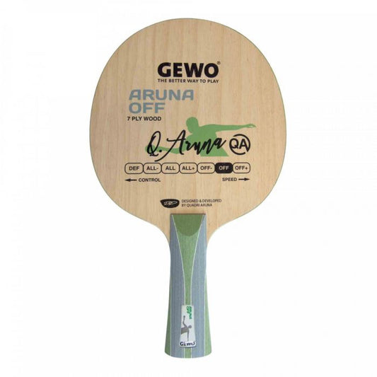 GEWO Aruna OFF Wood