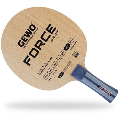 GEWO Force ARC madera