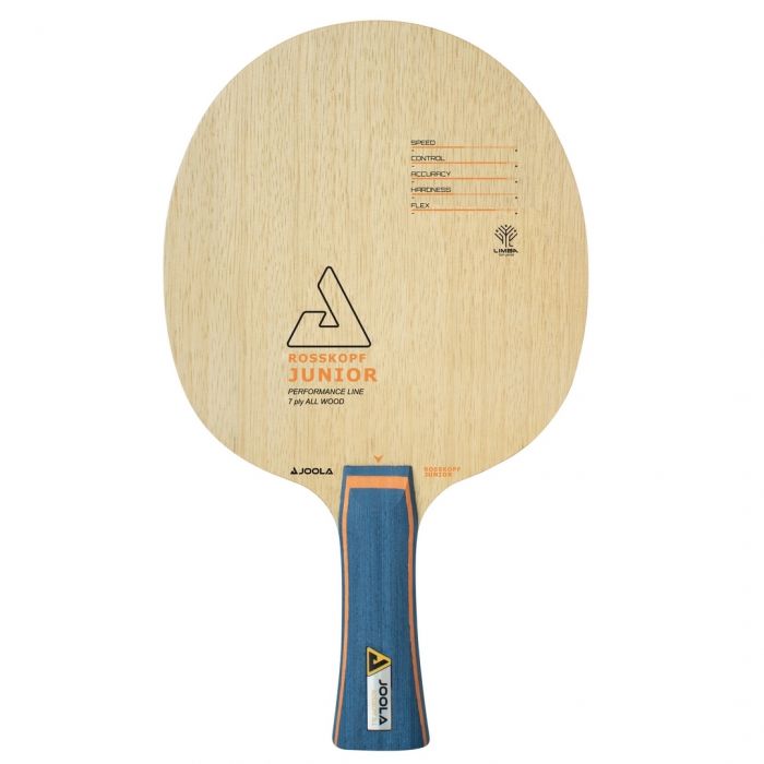 JOOLA ROSSI JUNIOR madera