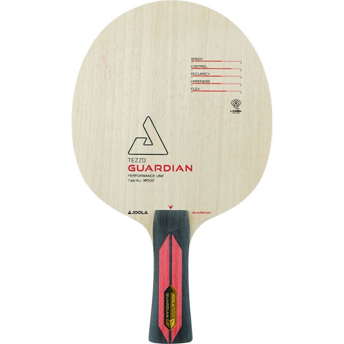 Joola Tezzo Guardián Madera