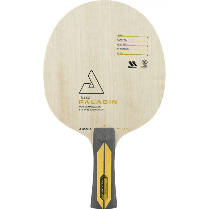 Joola Tezzo Paladin Wood