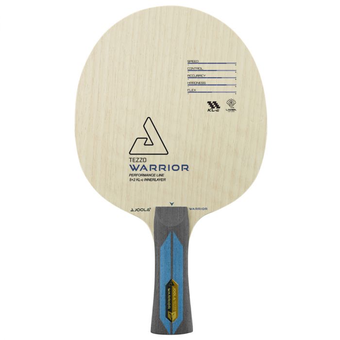Joola Tezzo Warrior Wood
