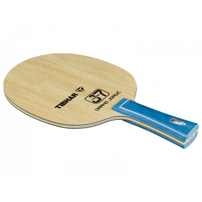 TIBHAR DYNAMIC J7 madera