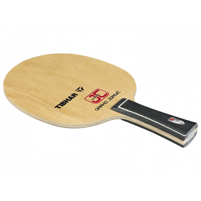 TIBHAR DYNAMIC JC madera