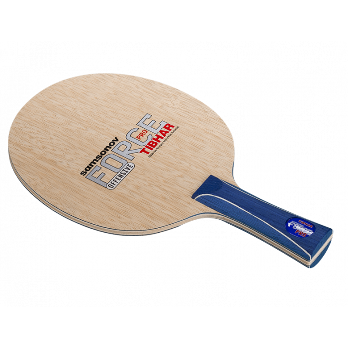 TIBHAR SAMSONOV FORCE PRO madera