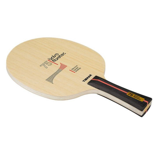 Tibhar Balsa Fibretec 75 Wood