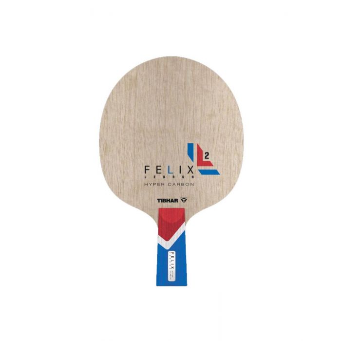 Tibhar Felix Lebrun Hyper Carbon Inner Wood