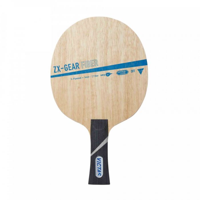 VICTAS ZX-GEAR FIBRA madera