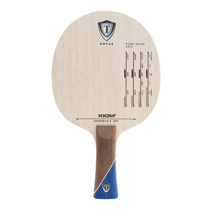 XIOM OFENSIVA S Madera