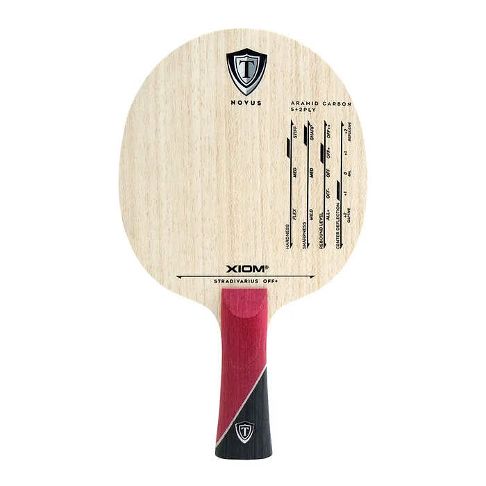 Bois XIOM STRADIVARIUS