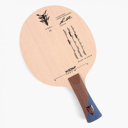 Xiom Feel SX Wood