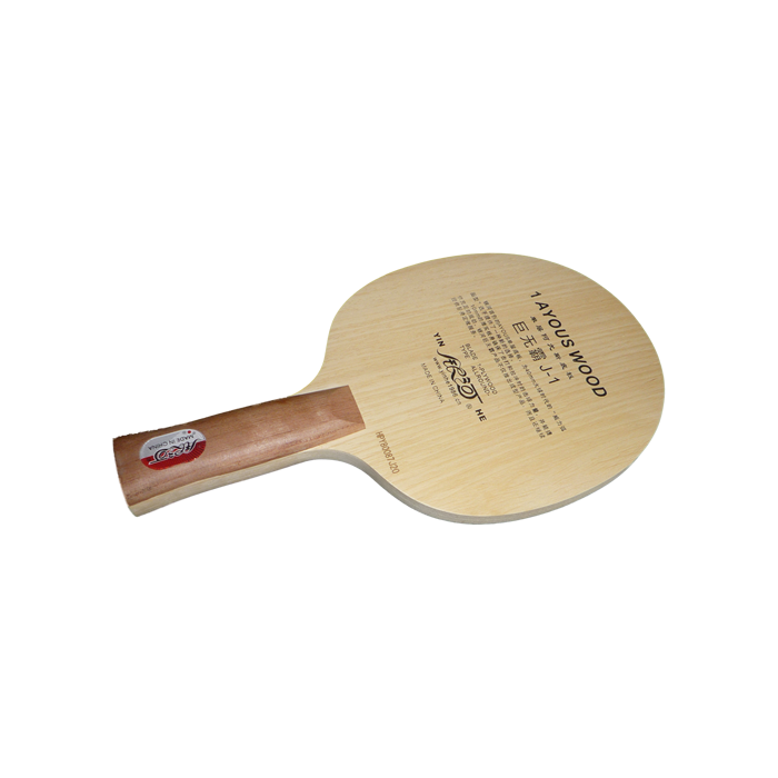 YINHE J-1 Madera