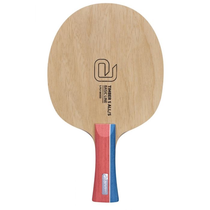 ANDRO TIMBER 5 ALL/S wood