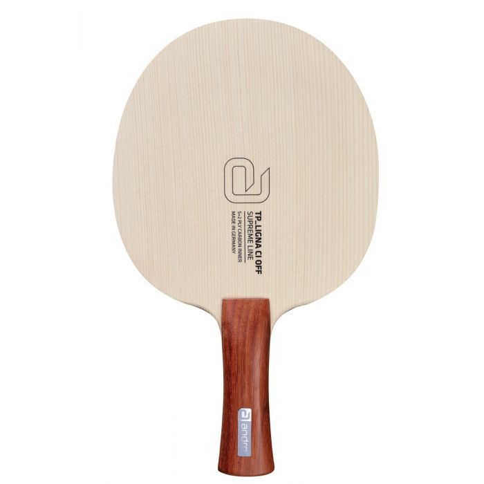 Madera ANDRO TP_LIGNA CI OFF
