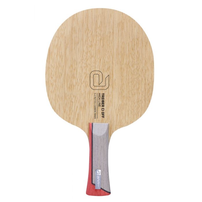 ANDRO TREIBER CI OFF wood