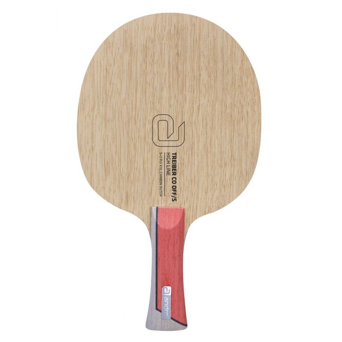 ANDRO TREIBER CO OFF/S wood