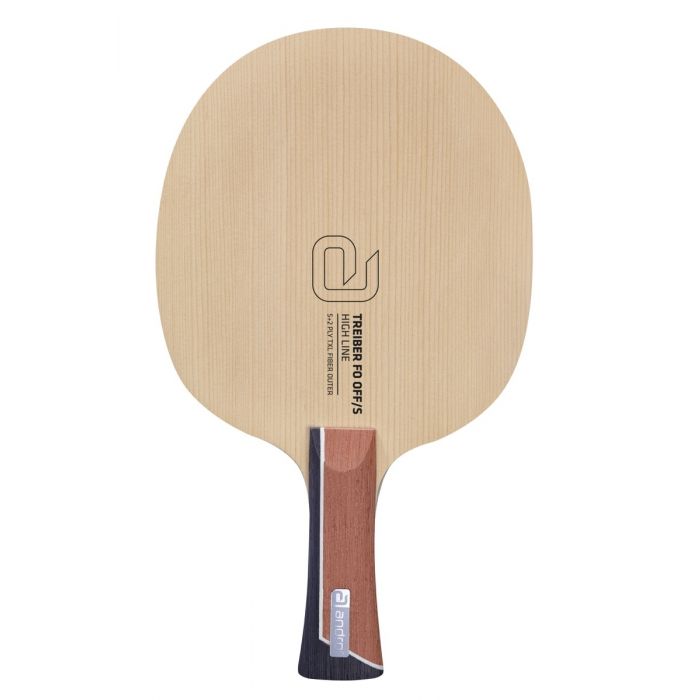 ANDRO TREIBER FO OFF/S wood