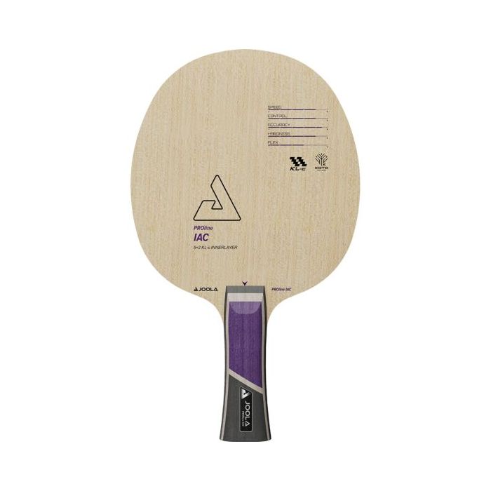 Bois Joola PROline IAC
