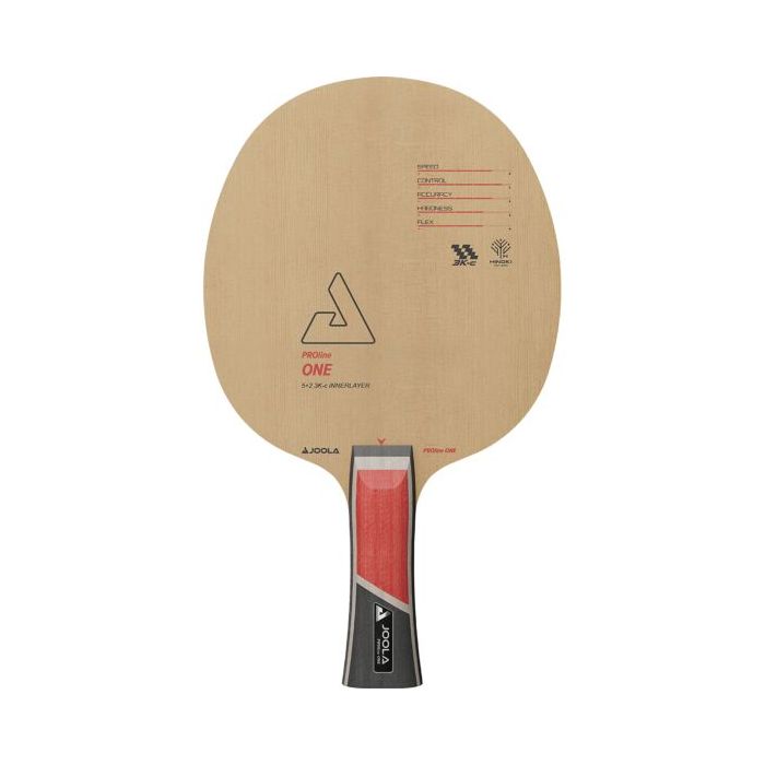 Bois Joola PROline ONE