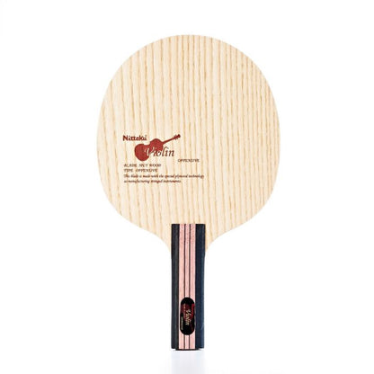 Madera de violín Nittaku