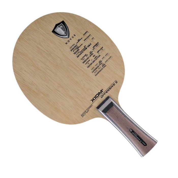 XIOM OFENSIVA S Madera