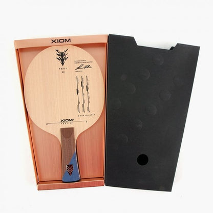 Xiom Feel SX Wood