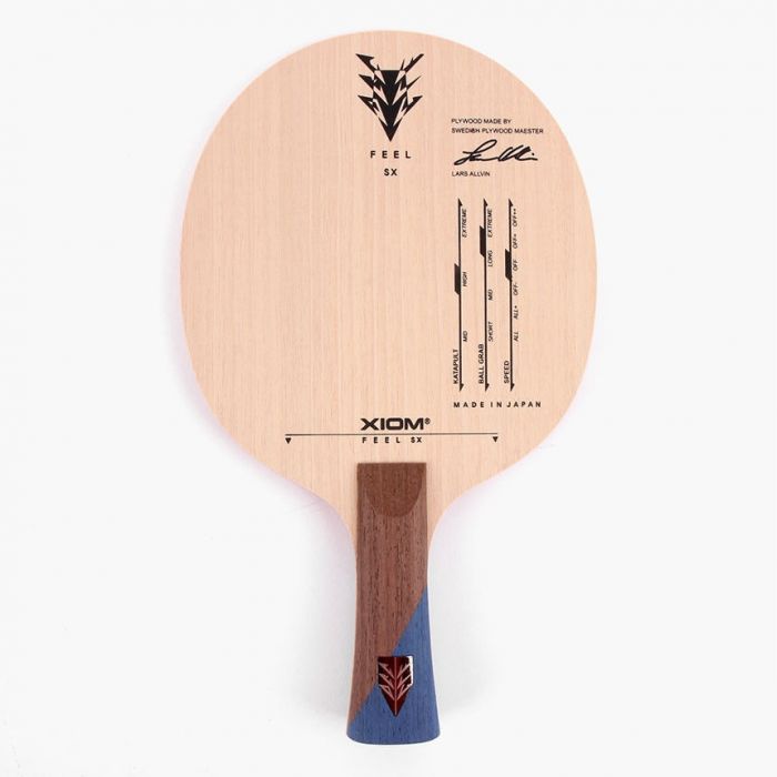 Xiom Feel SX Wood