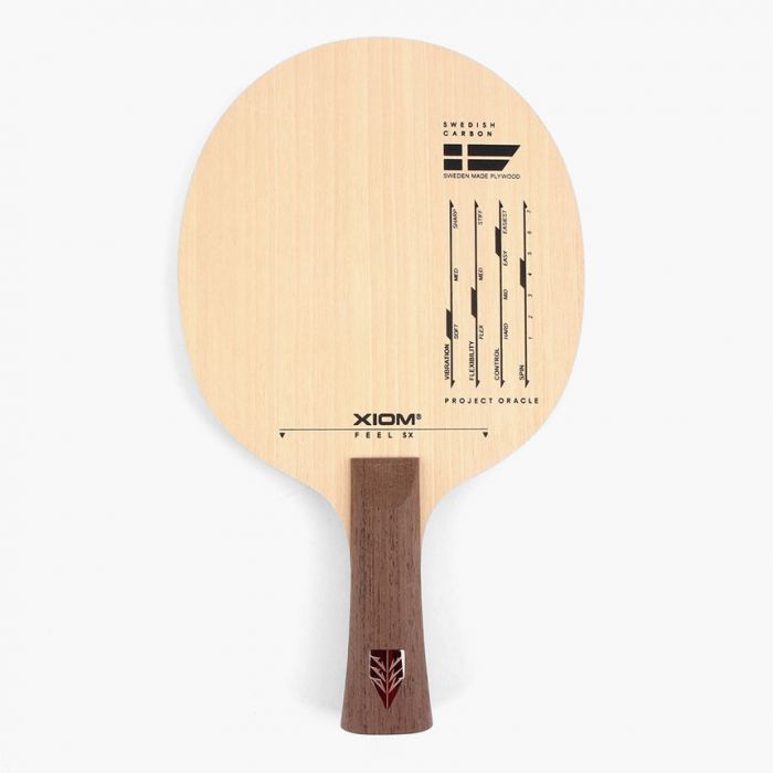 Xiom Feel SX Wood