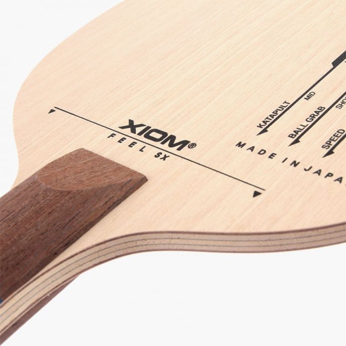 Xiom Feel SX Wood