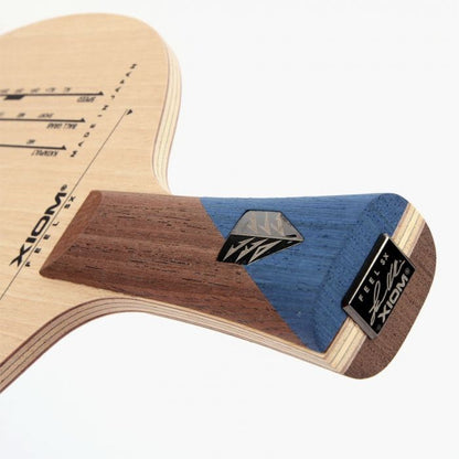 Xiom Feel SX Wood