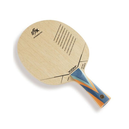 Xiom Hayabusa OFF PRO Madera