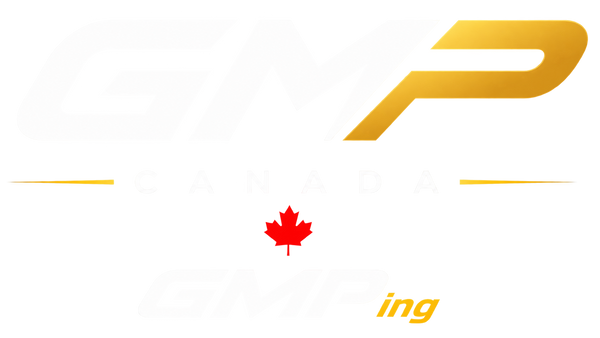 Misterping Canada by GMPing
