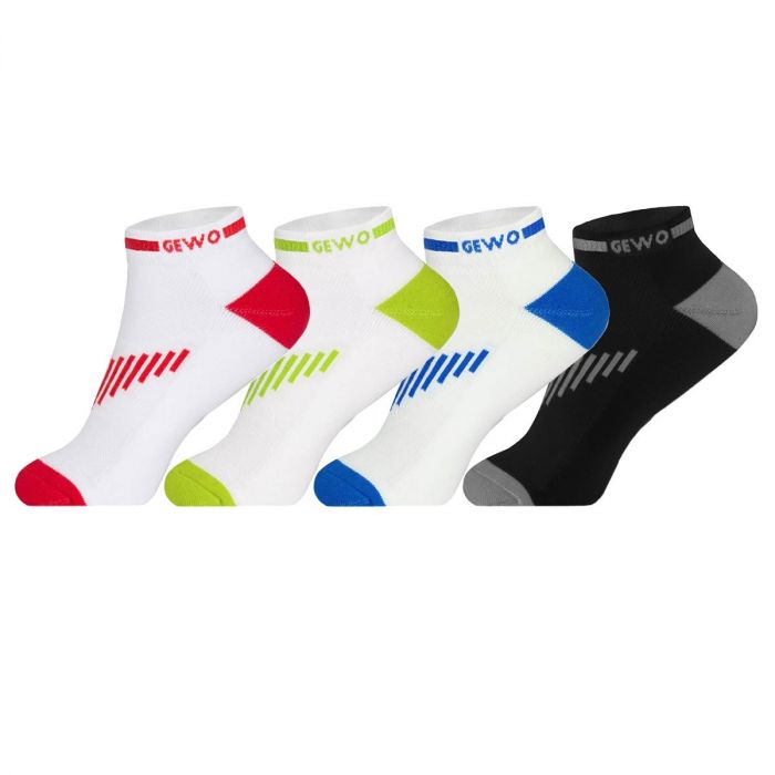 Calcetines GEWO Short Flex 2