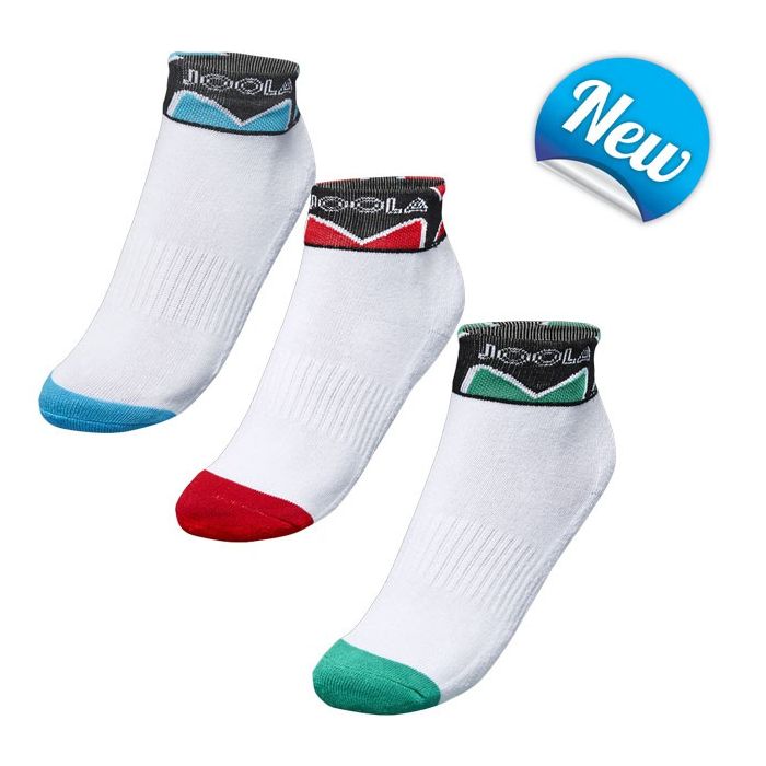 Calcetines JOOLA RIBO