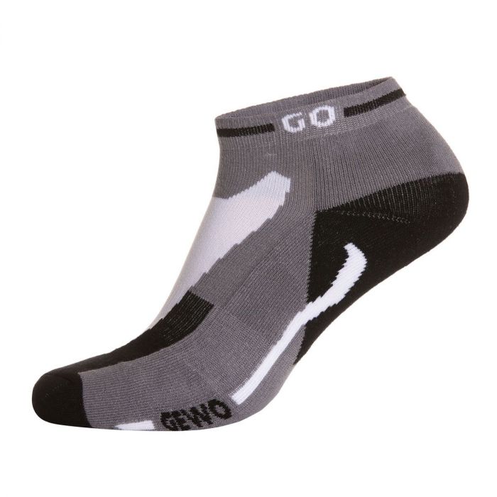 Chaussettes GEWO SHORT FLEX 3