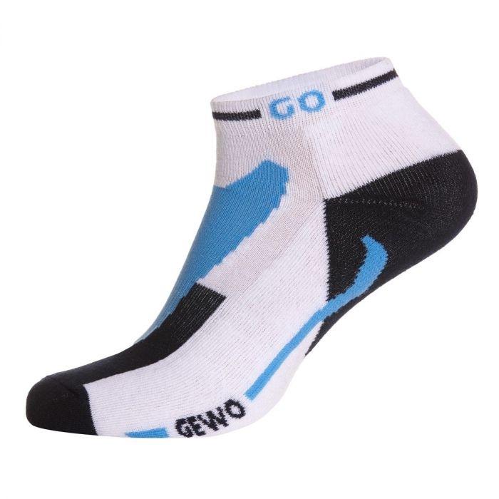 Chaussettes GEWO SHORT FLEX 3