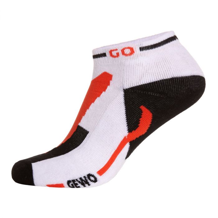 Chaussettes GEWO SHORT FLEX 3
