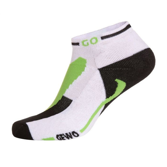 Chaussettes GEWO SHORT FLEX 3