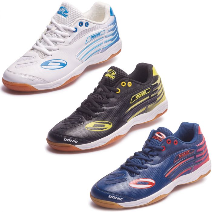 Zapatillas Donic Spaceflex (AÑADIR TALLA)