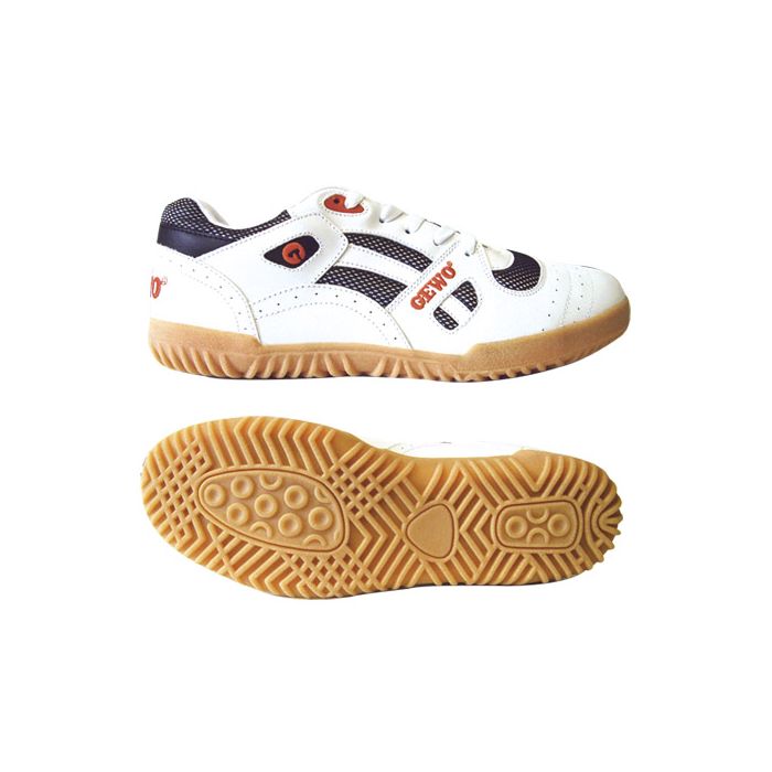 Zapatos GEWO TT-Super