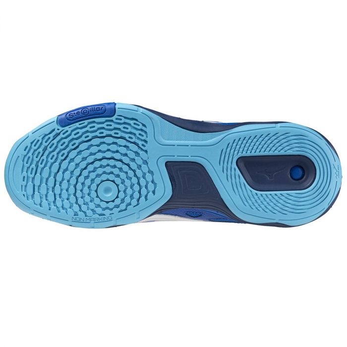 Zapatos Medal Wave 7 2024