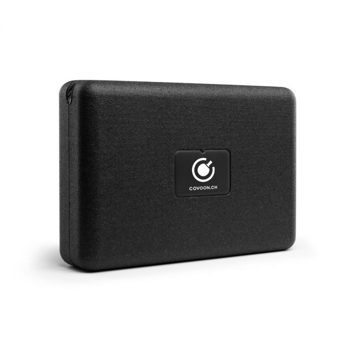 Covoon double box