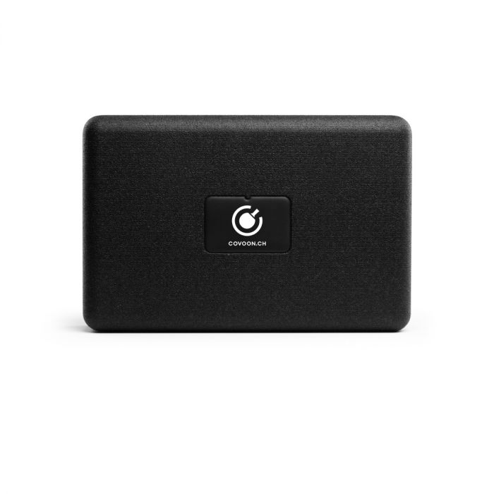 Covoon double box
