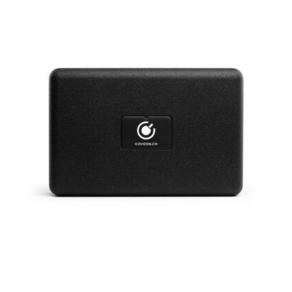 Covoon double box