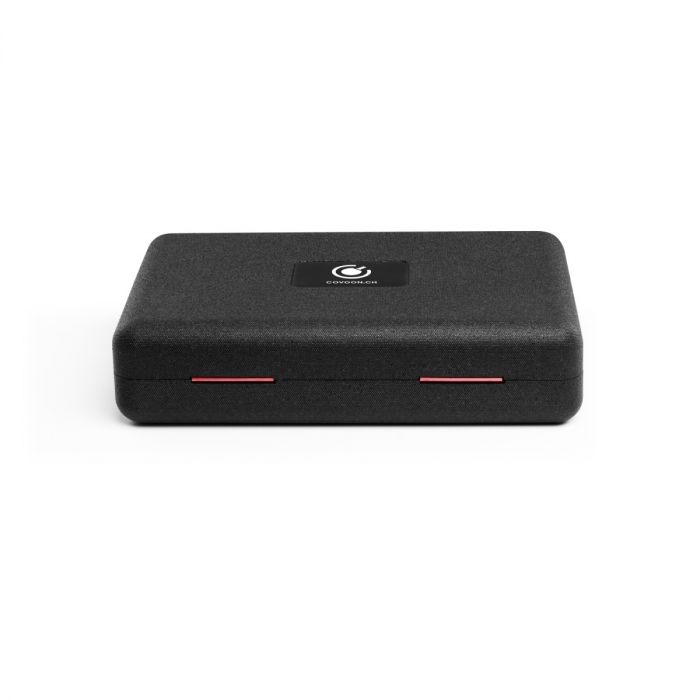 Covoon double box
