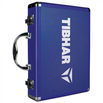 Caja doble con punta de cubo de alumbre Tibhar