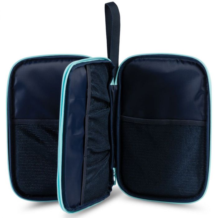 Housse Double Gewo Stripes